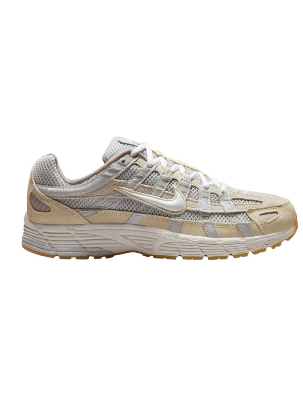 Nike P-6000 Women's Sneakers Size 7.5 Men's Size 6 Unisex NO BOX